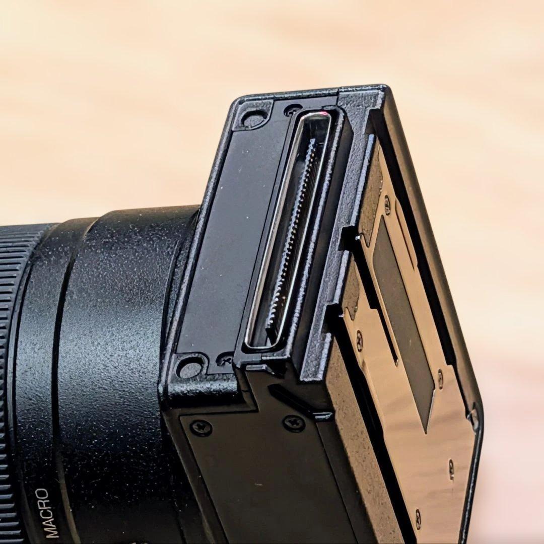 レンズ(単焦点) RICOH GXR A12 50mm F2.5 MACRO