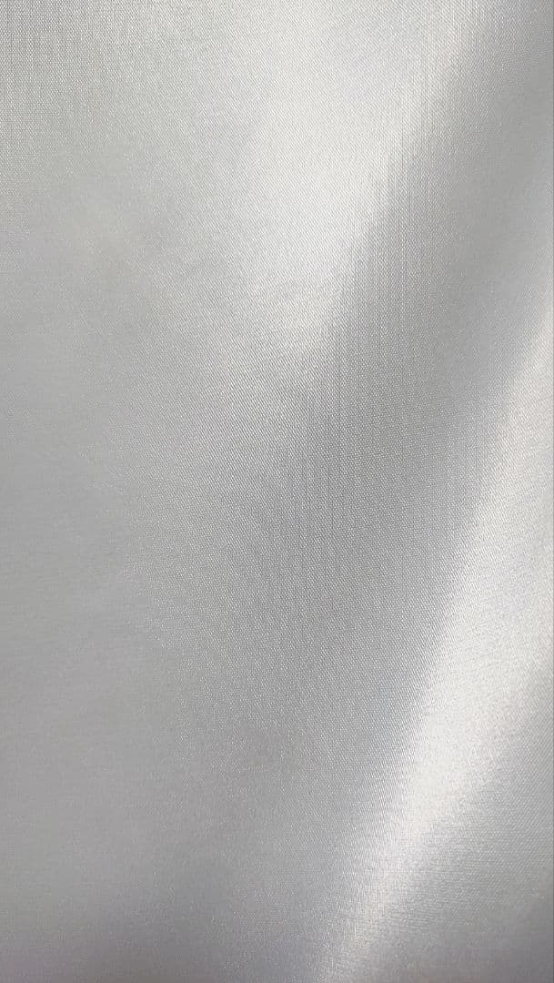 【エンジェルアール】レースラメサテンクロスリボンフロントフリルビジューミニドレス