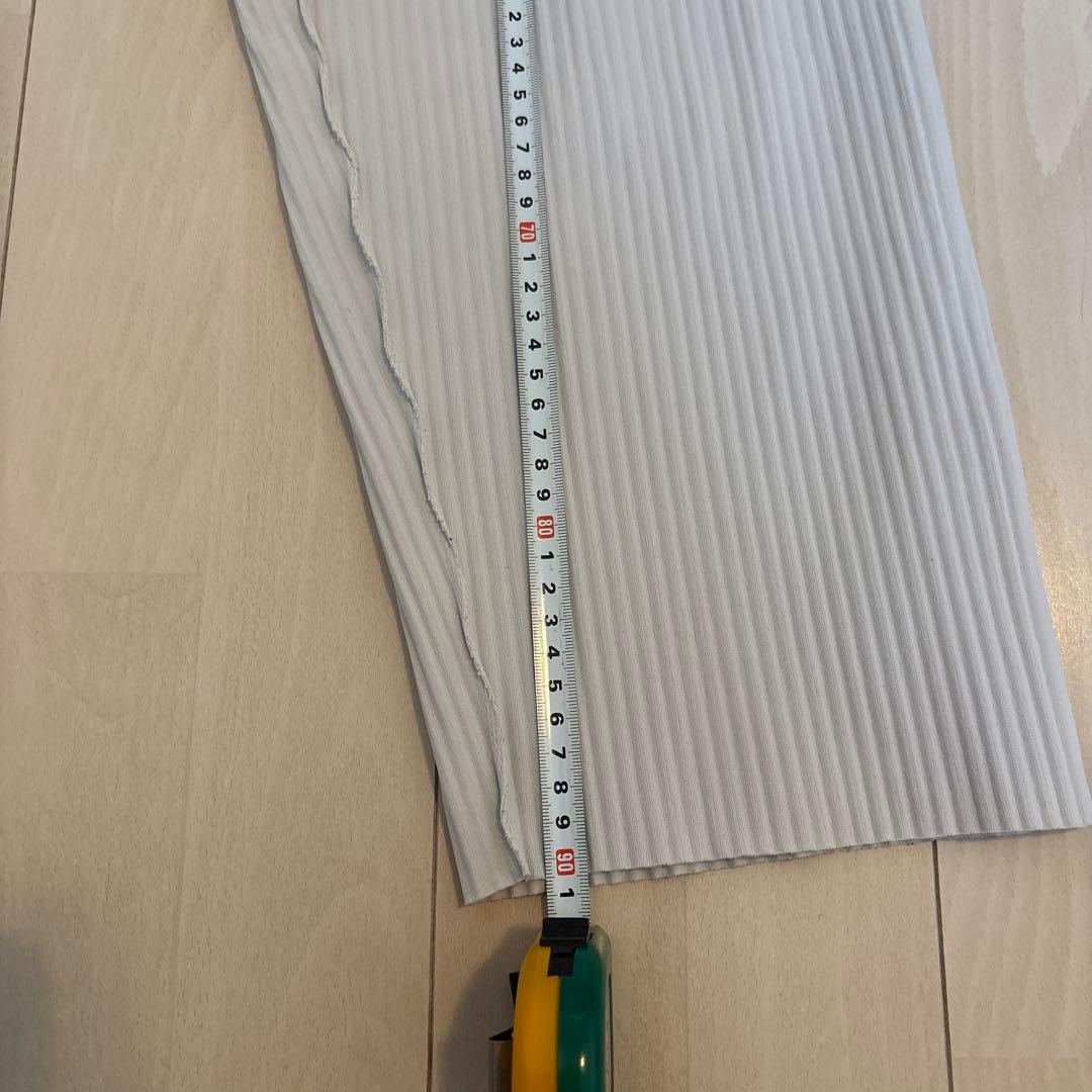 ISSEY MIYAKE me プリーツ