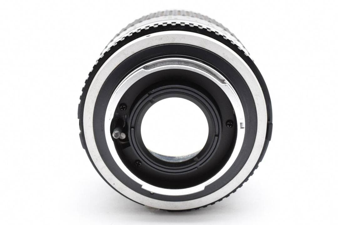 レンズ(単焦点) MIONLTA MC W.ROKKOR-HH 35mm F1.8