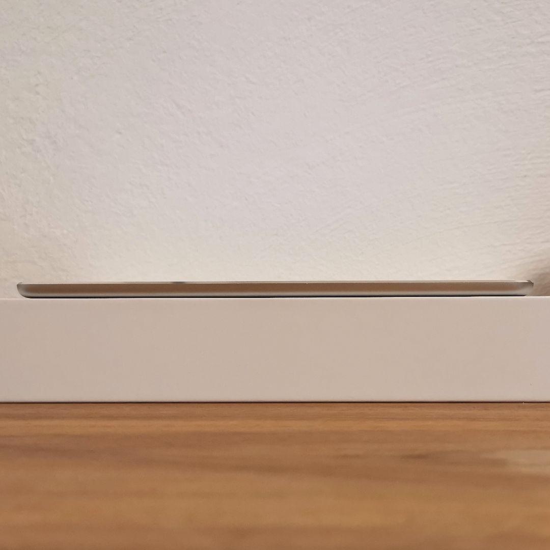 『美品・最大容量90%』iPad mini 第4世代 16G『シムフリー』358