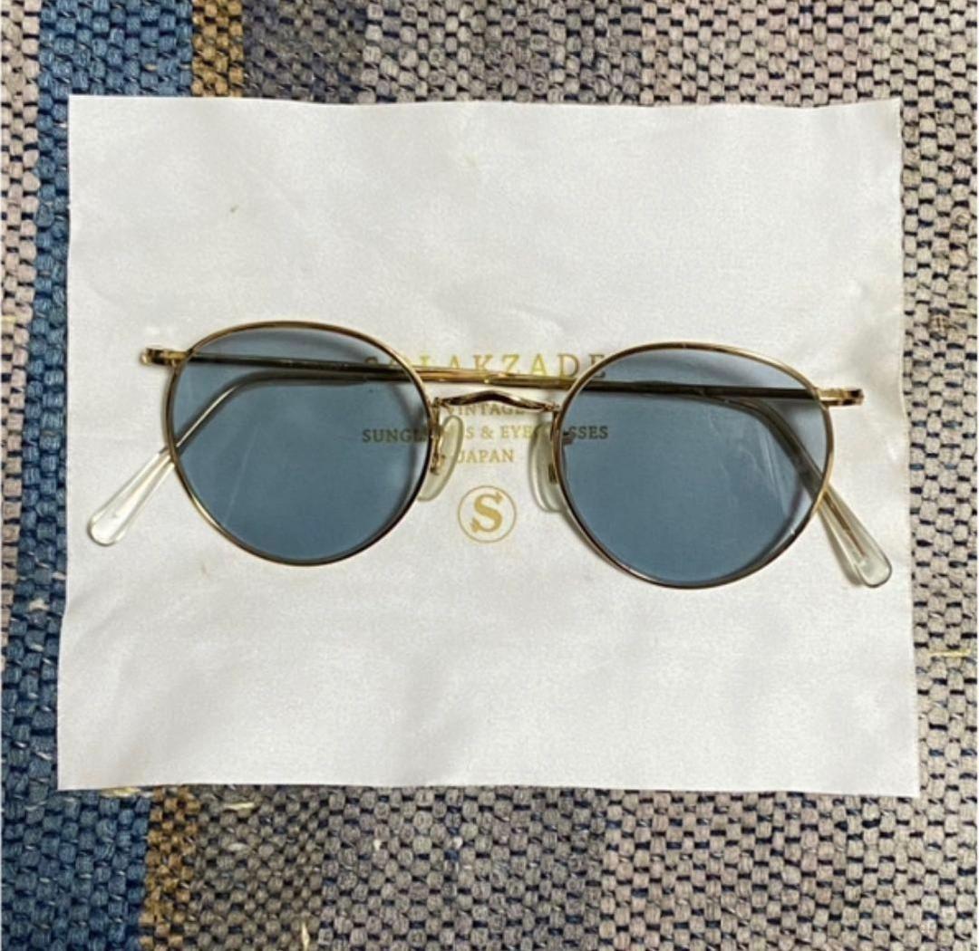 みゃさん専用　HILTON CLASSIC ヒルトンクラシック　英国　14金張り