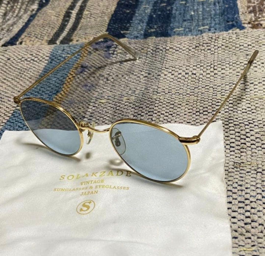 みゃさん専用　HILTON CLASSIC ヒルトンクラシック　英国　14金張り