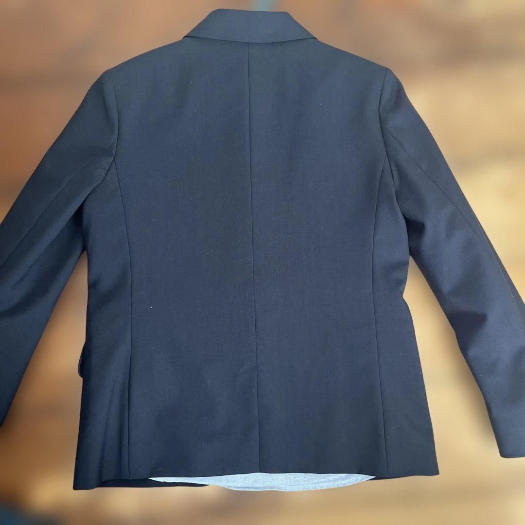 美品★green label relaxingフォーマル3点セット 130スーツ