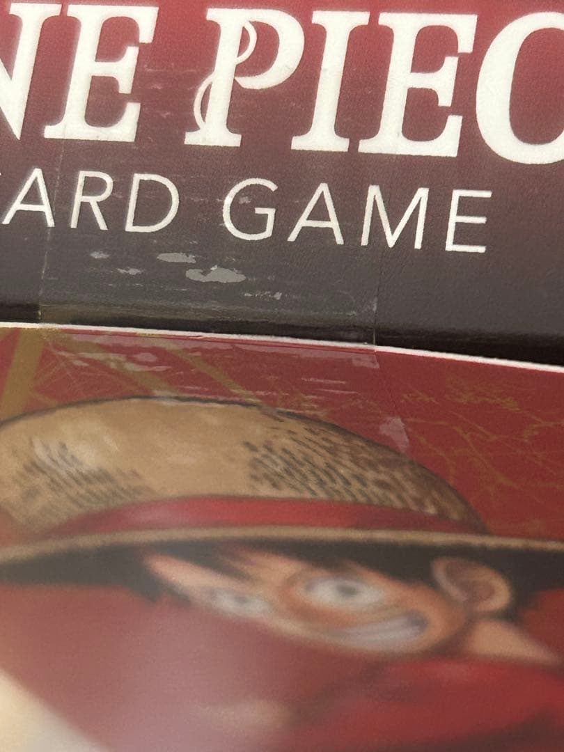 し*ー様 ワンピースカード 受け継がれる意志1BOX ヒロインズエディション1B