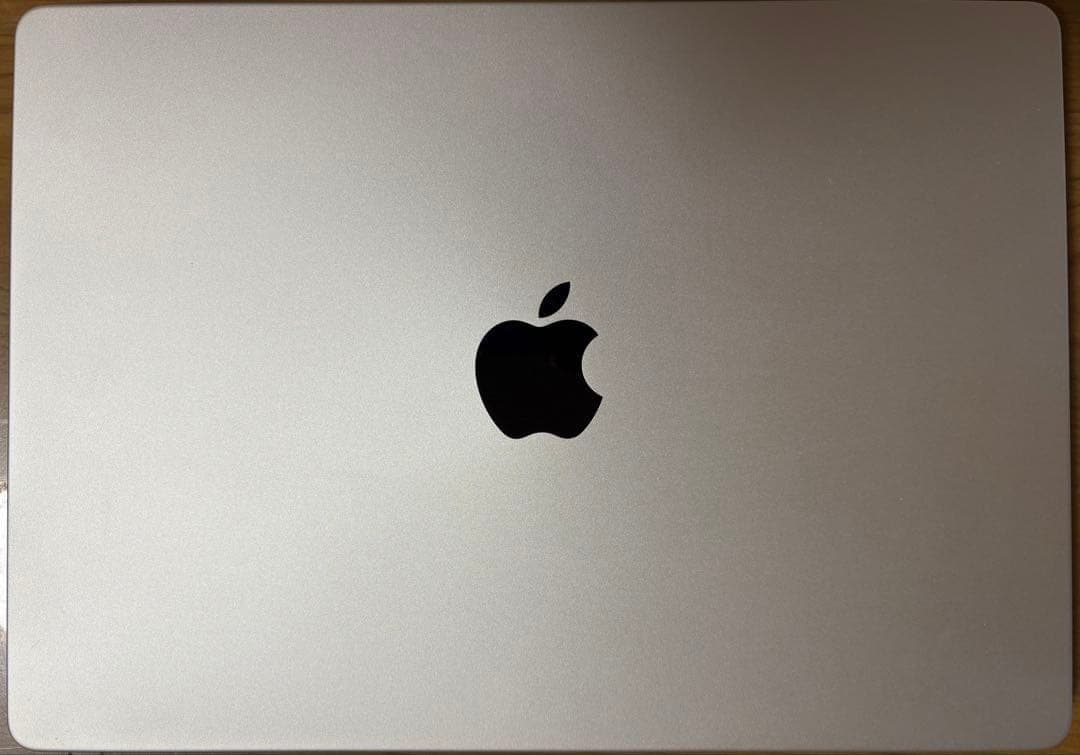 Macbook Pro M2 pro 16GB 512G シルバー 14インチ