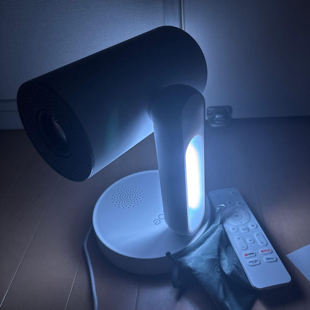 etoeプロジェクター