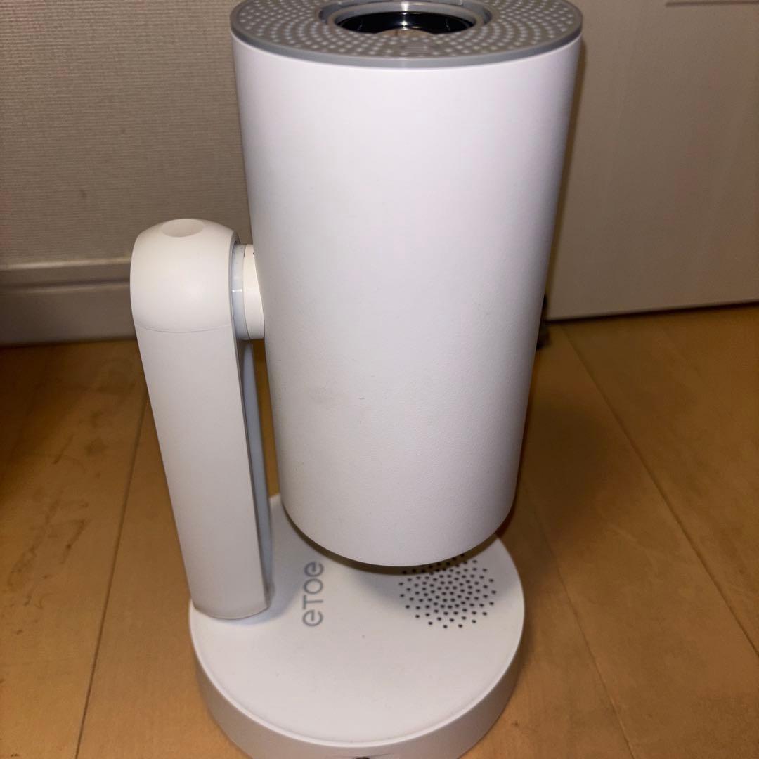 etoeプロジェクター