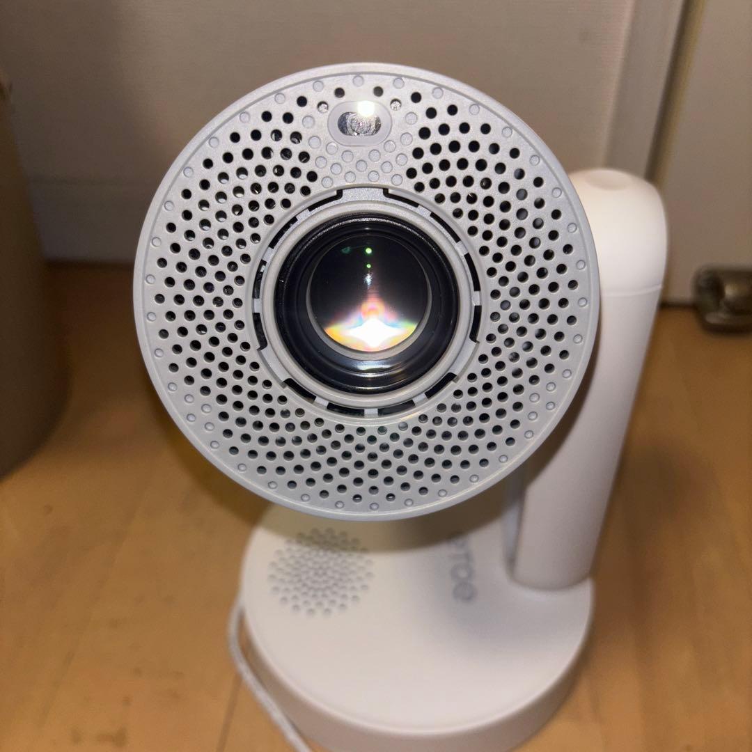 etoeプロジェクター