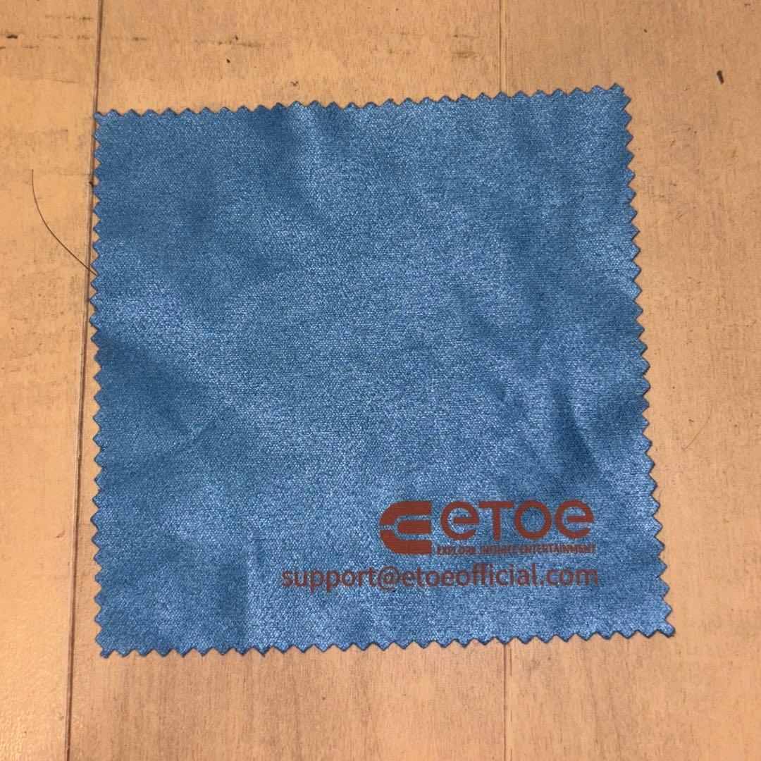 etoeプロジェクター