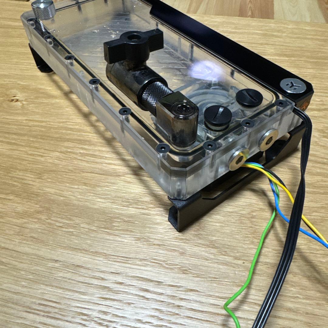 ASUS RTX3080Ti EK本格水冷セット　オマケ付き