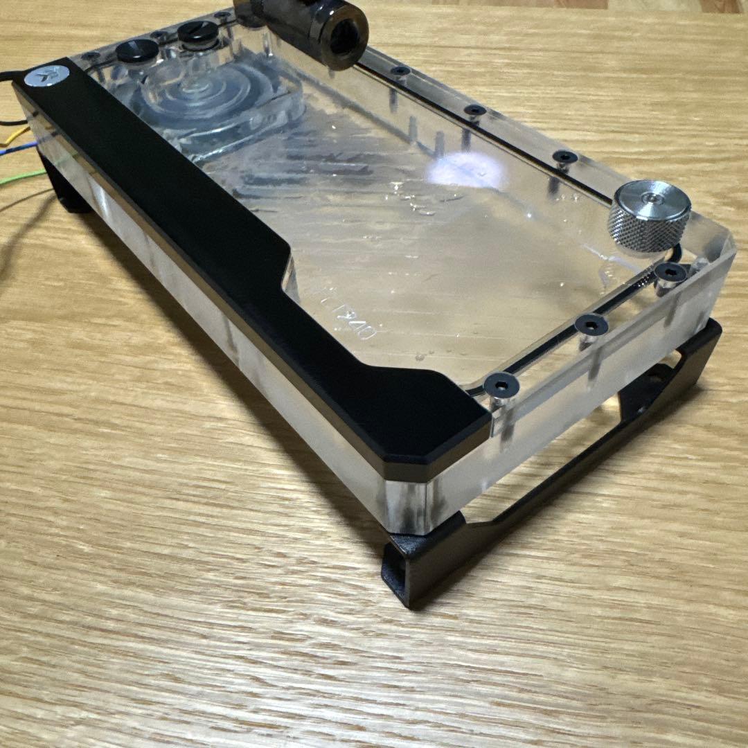 ASUS RTX3080Ti EK本格水冷セット　オマケ付き