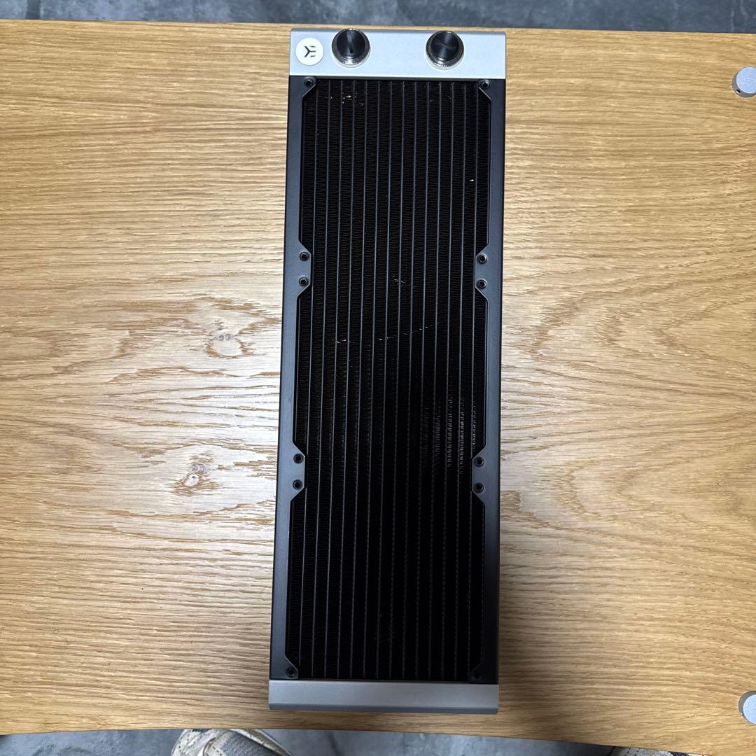 ASUS RTX3080Ti EK本格水冷セット　オマケ付き