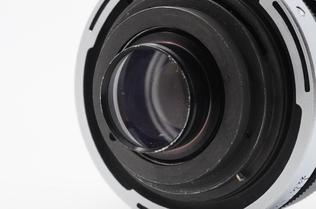 Topcon(東京光学) 単焦点レンズ UV Topcor 53mm f/2