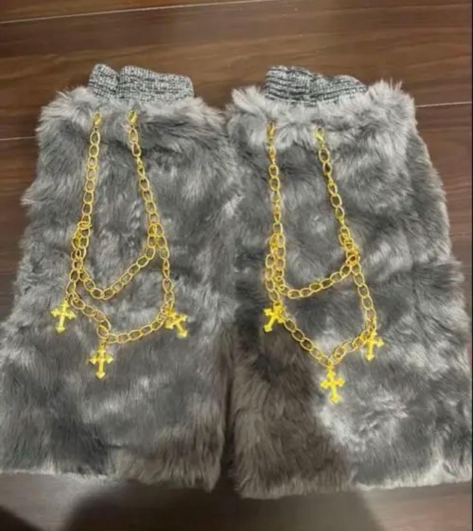 d.i.a レッグウォーマー