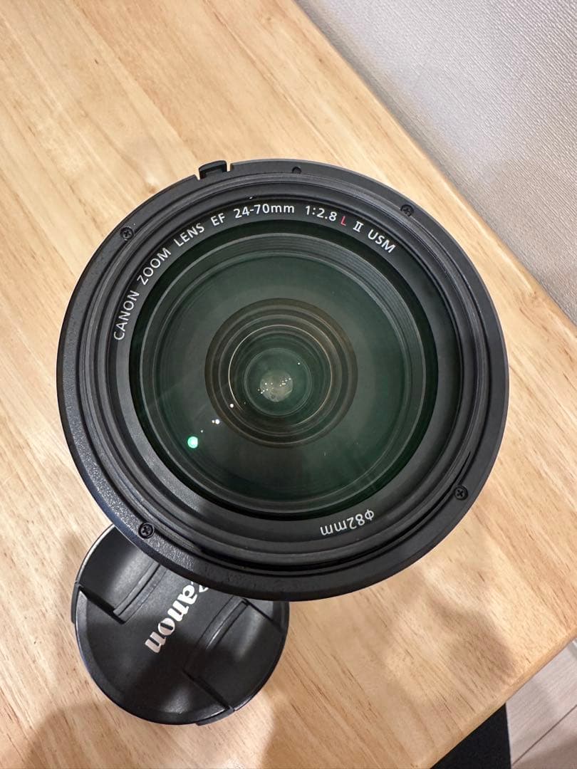 CANON / EF 24-70mm f/2.8L Ⅱ USM