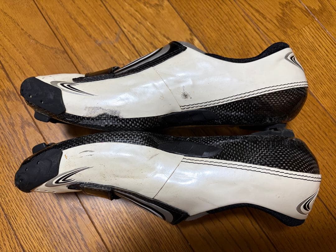 BONT Vaypor シューズ サイズ42 ケース付き