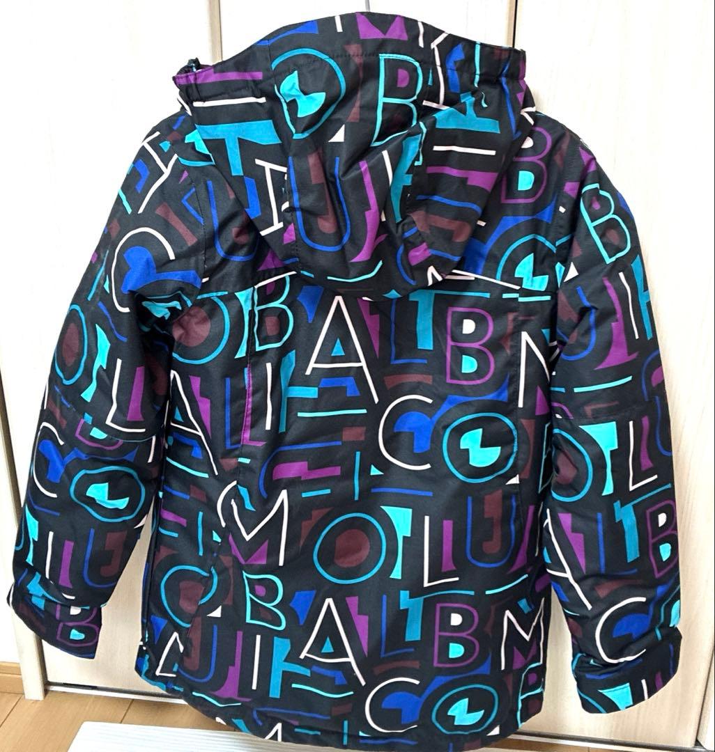 週末限定大幅SALE！！コロンビア　キッズ　スノーウェア オムニヒート