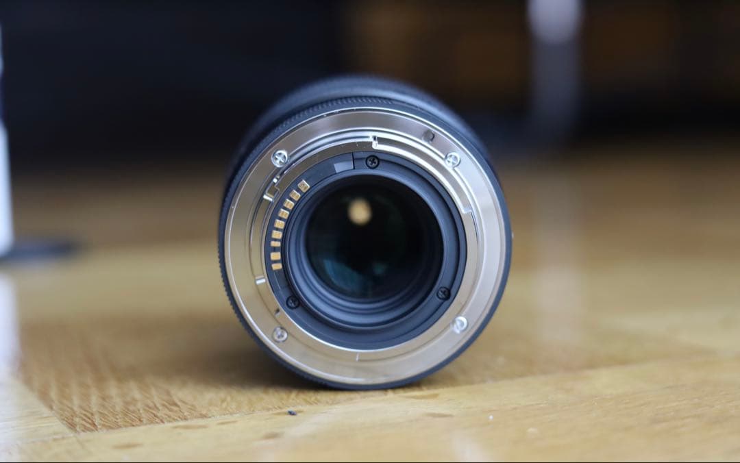 極上美品SIGMA シグマ 30mm F1.4 DC DN EF-Mマウント用