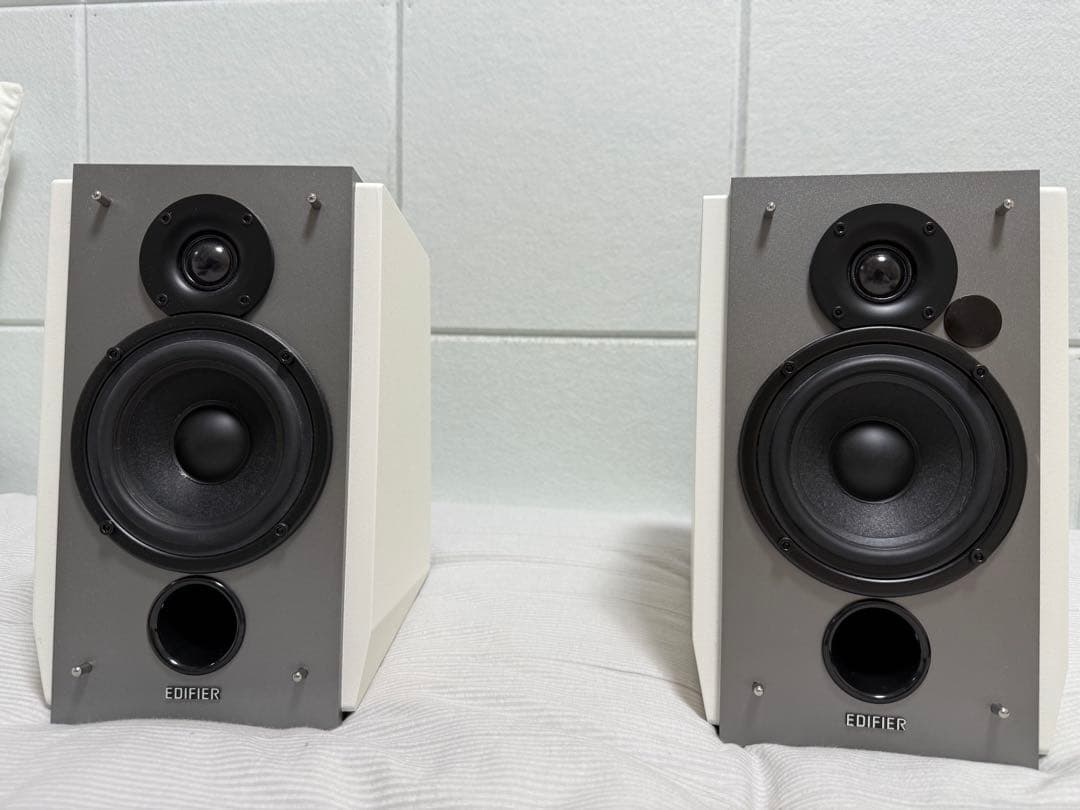 【超美品】Edifier R1700BT