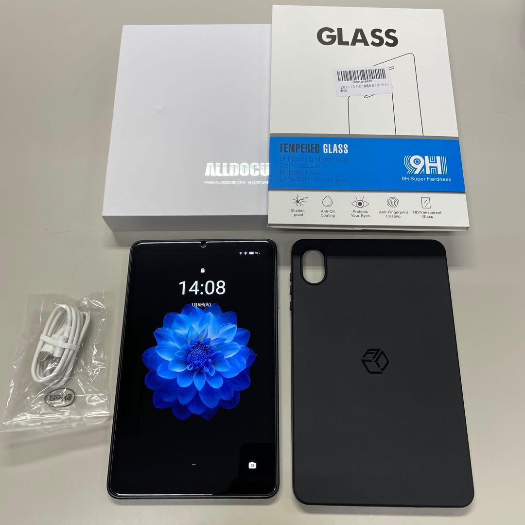 ALLDOCUBE　iPlay60 mini pro