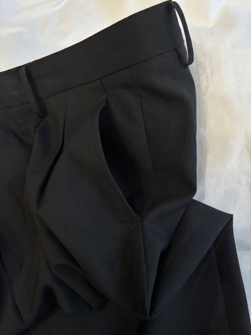 パンツ seya travel pants