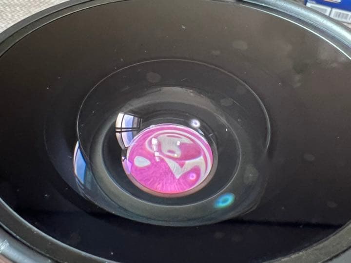 イノン ワイドコンバージョンレンズ　UWL-100 Achromat Type1