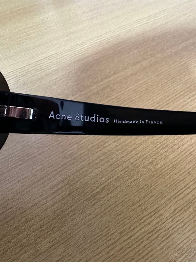 Acne Studios サングラス