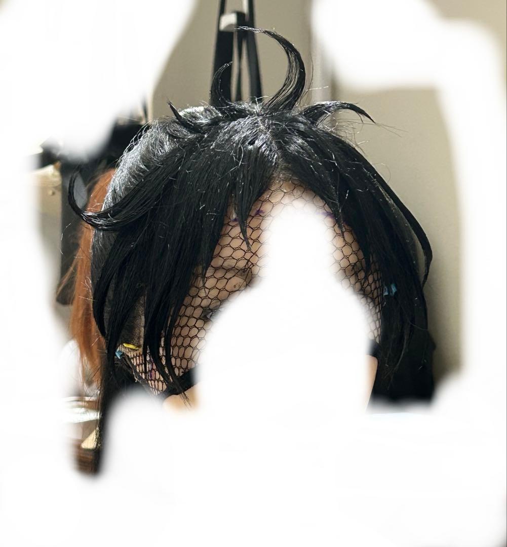 久々知兵助 ウィッグ 値下げ中