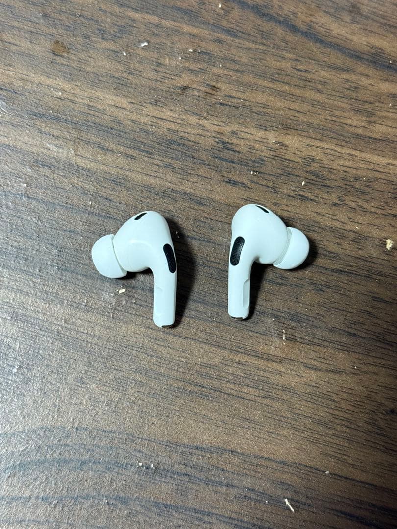 イヤホン AirPods Pro 2 MagSafe(USB-C)MTJV3J/A