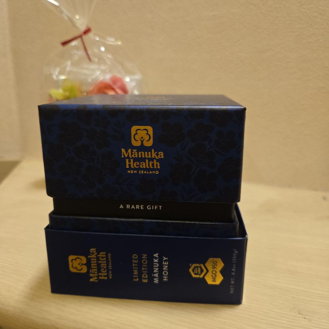 ひろみん専用 マヌカハニー950 Manuka Honey UMF 950
