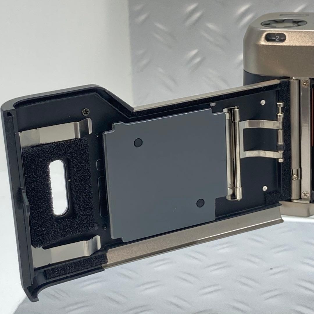 CONTAX T2 コンパクト フィルム カメラ コンタックス