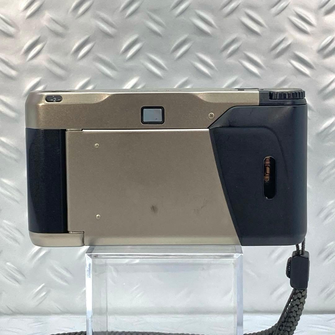 CONTAX T2 コンパクト フィルム カメラ コンタックス