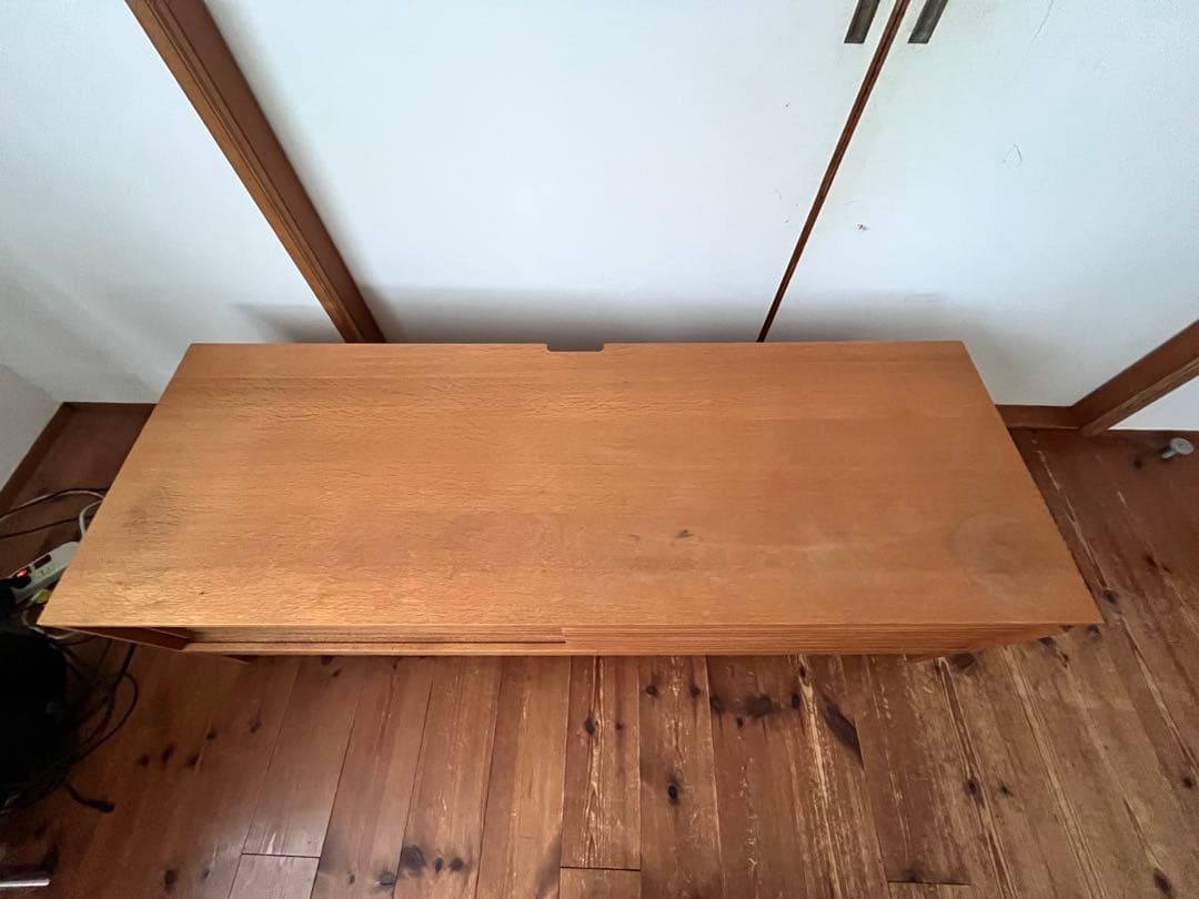 家具の館　テレビボード　テレビ台 スラットデザイン　北欧