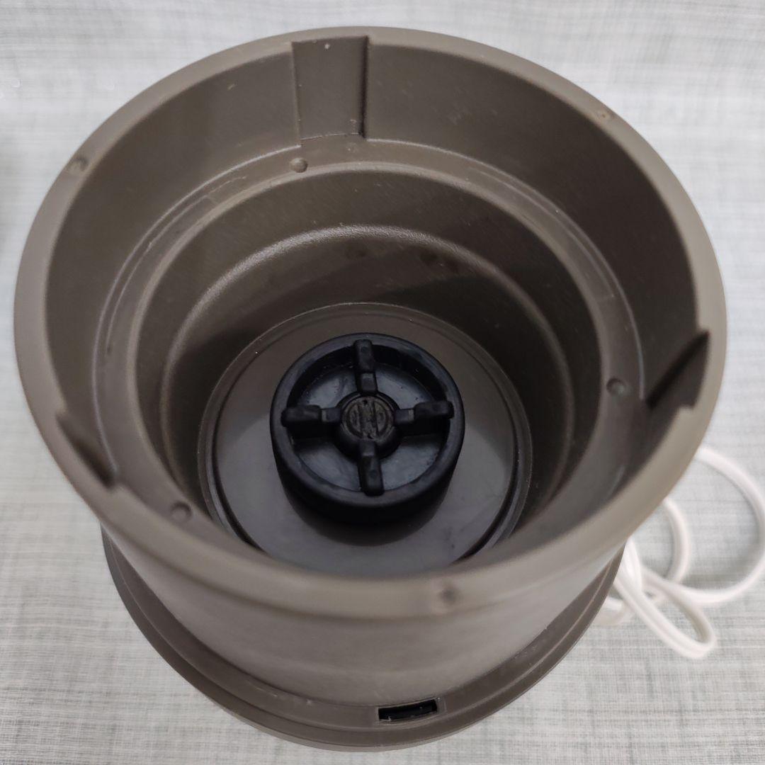 お値下げ中❗️サイレントミルサーおろしカッターセット IFM-S30G-SET