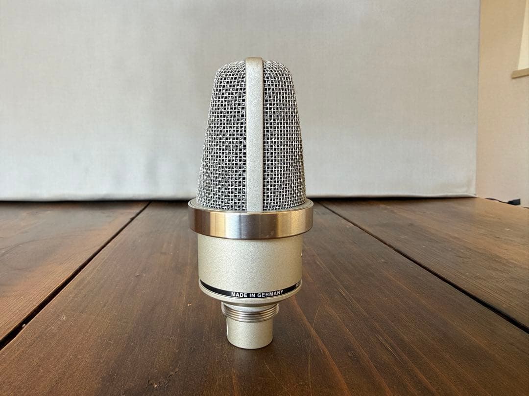 NEUMANN TLM102 + EA4 ＊ジャンク品