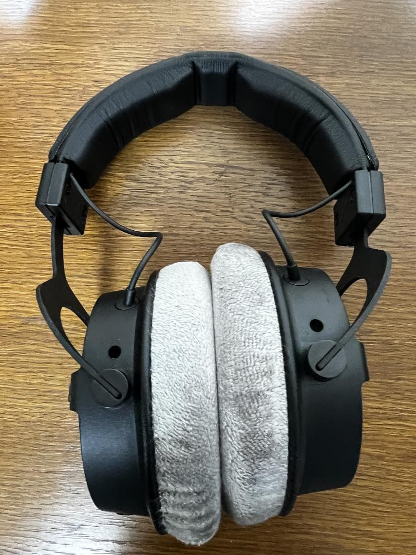 ヘッドホン DT 770 PRO X Limited Edition