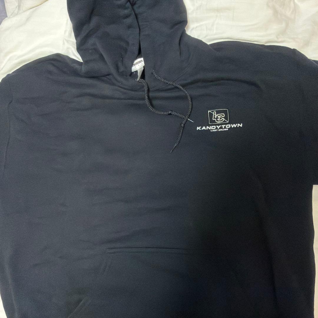 kandytown keiju サイン入り　トレカ