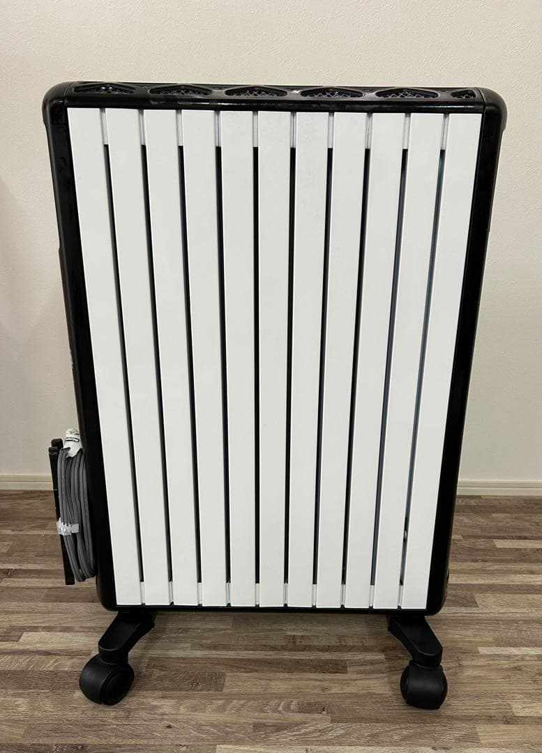 デロンギ マルチダイナミックヒーター Wi-Fiモデル MDHAA15WIFI