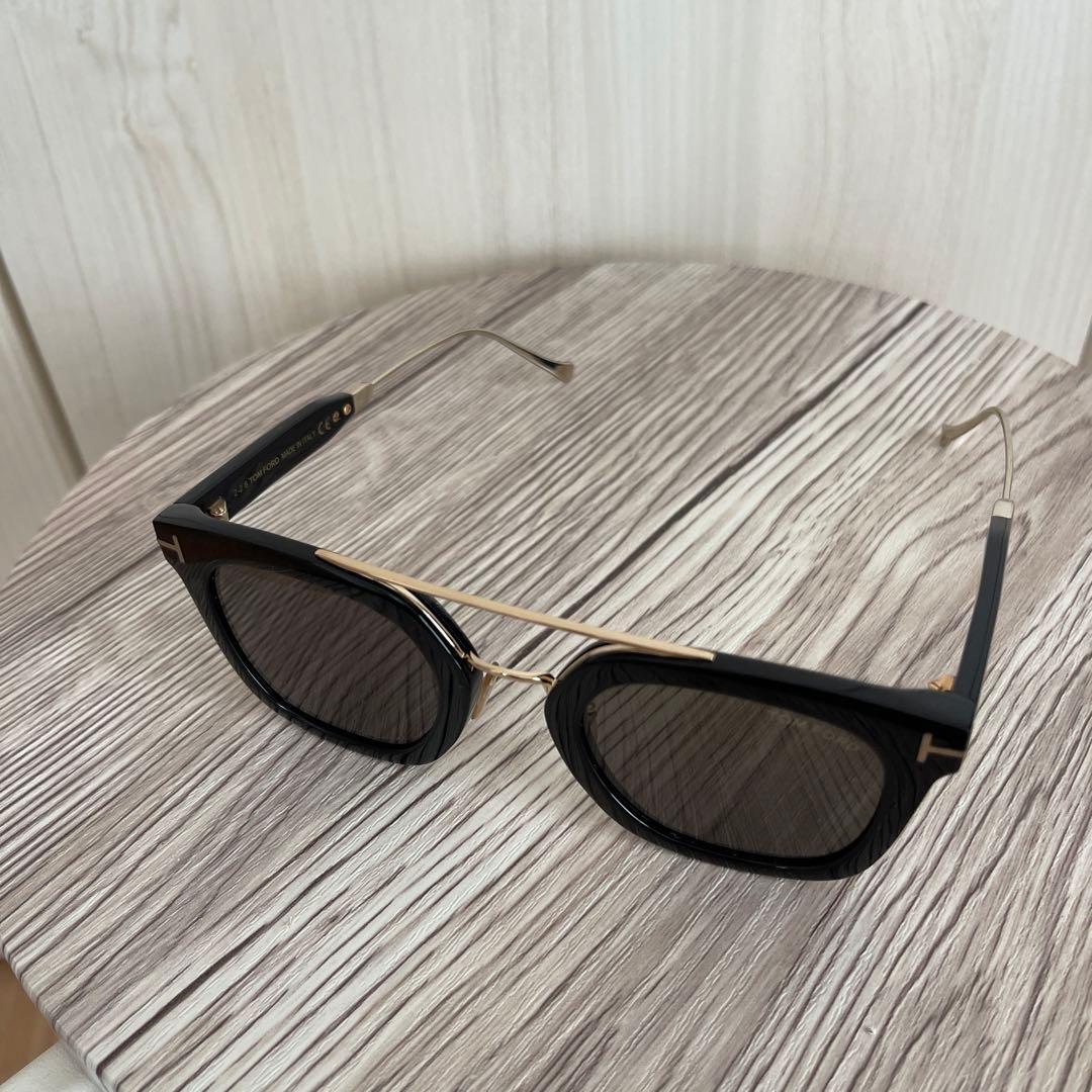 TOMFORD トムフォード　サングラス