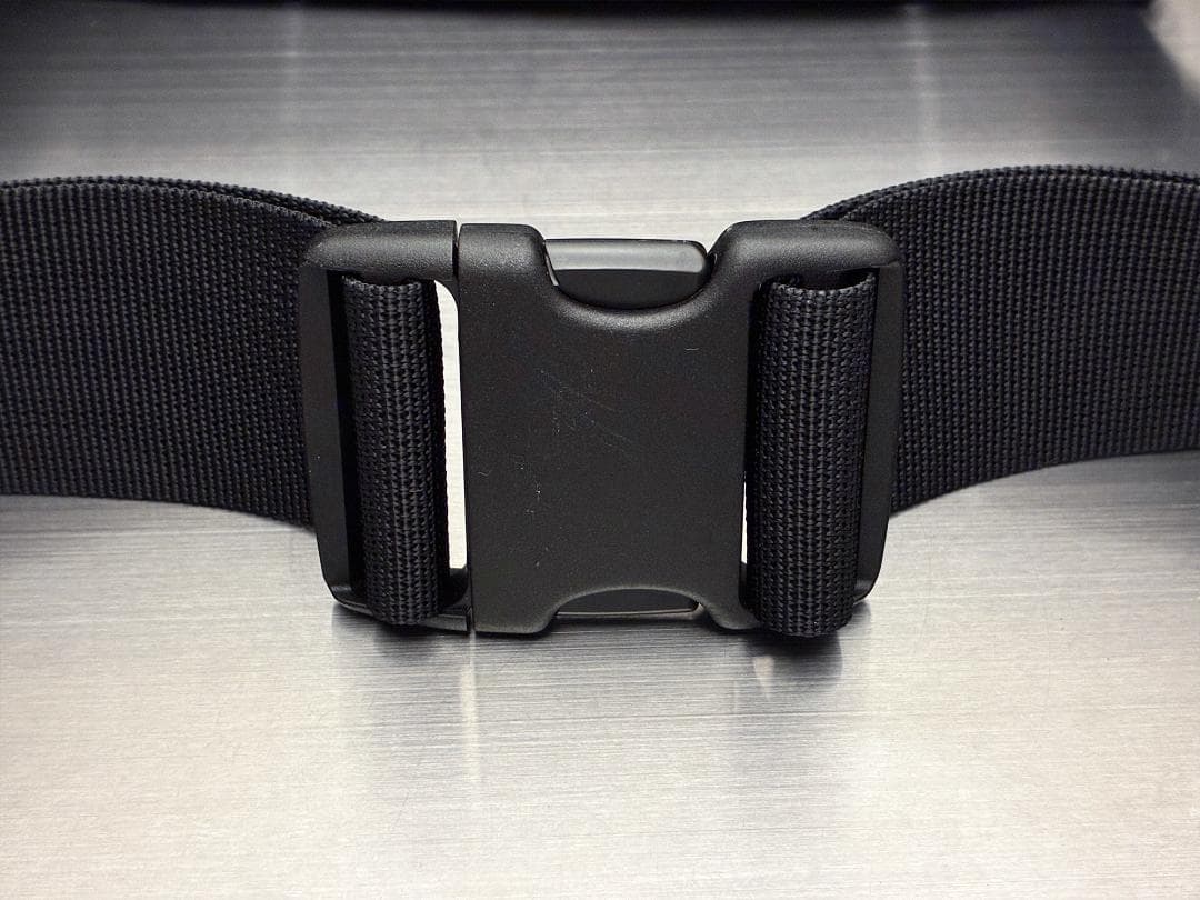 PORTER ポーター L-fine エルファイン ウエストバッグ L