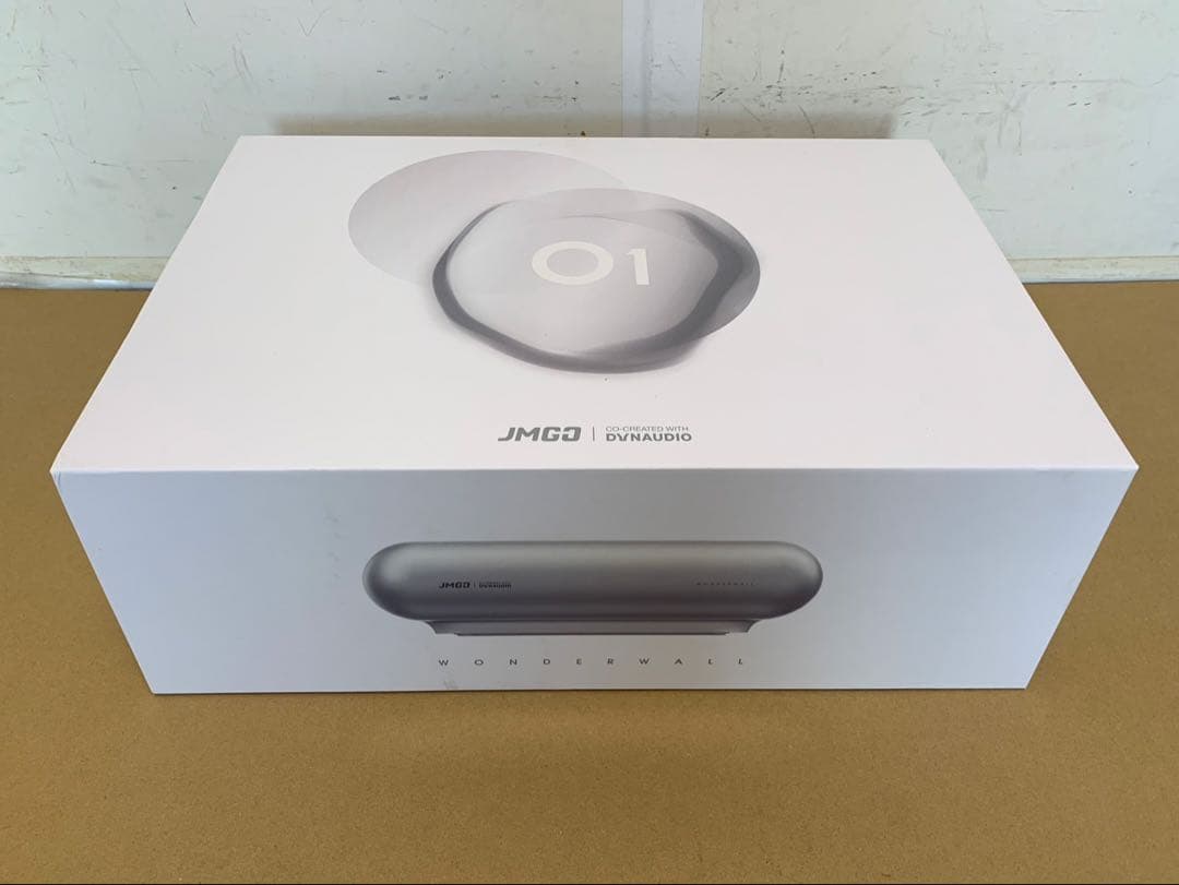 ⭐️A1313⭐️超短焦点プロジェクター O1 J78-4D0