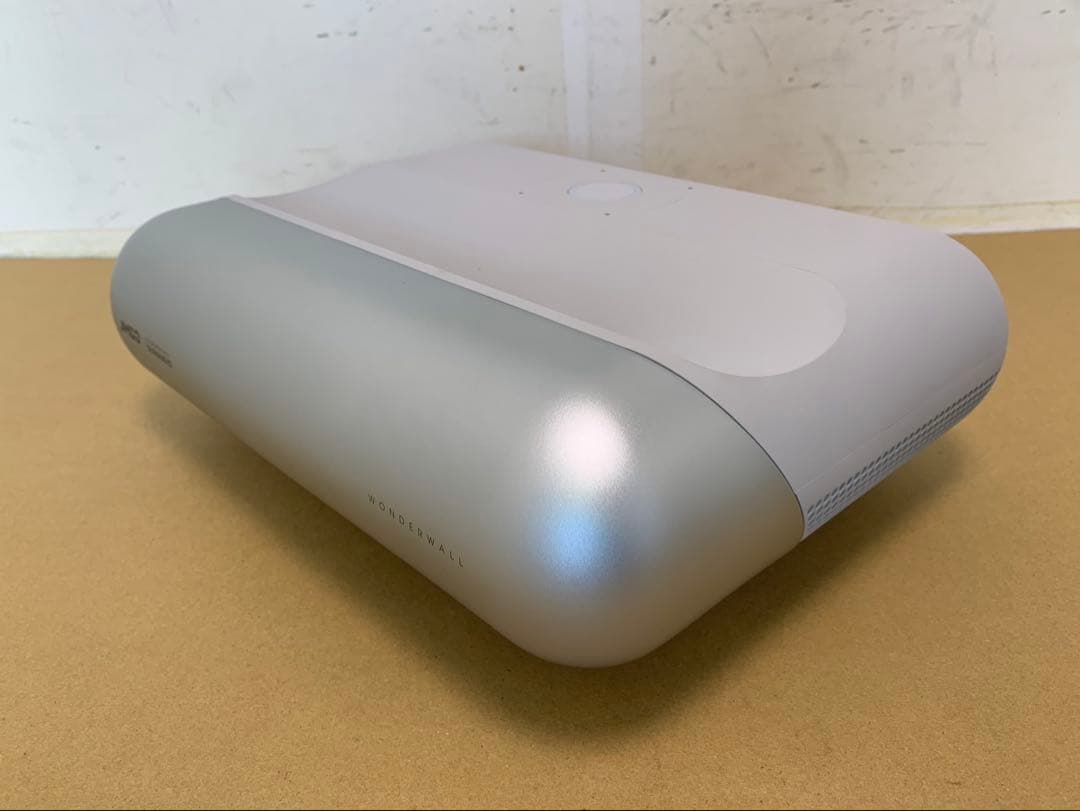 ⭐️A1313⭐️超短焦点プロジェクター O1 J78-4D0