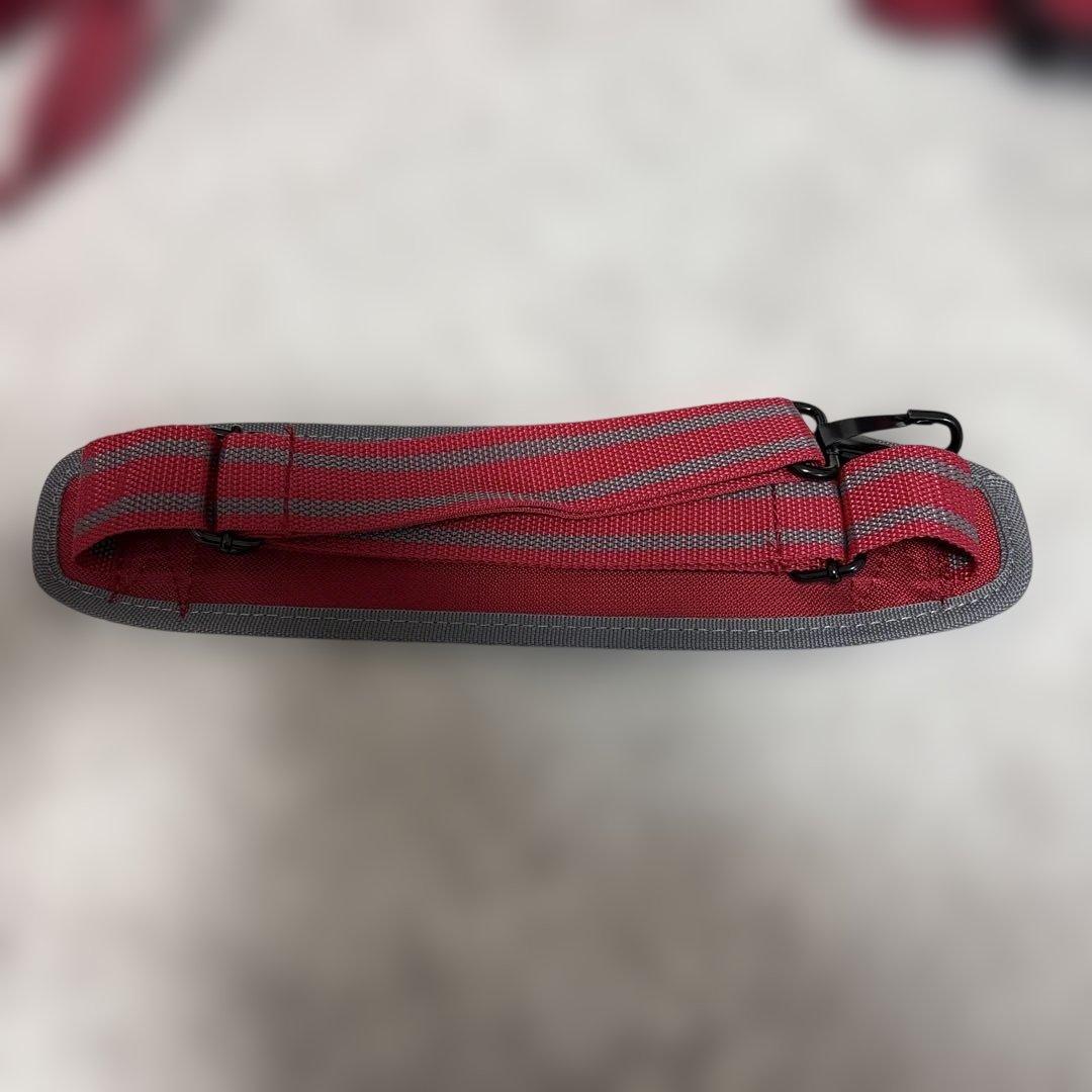 ボウリングバッグ　3個入り　STORM シューズケース入り