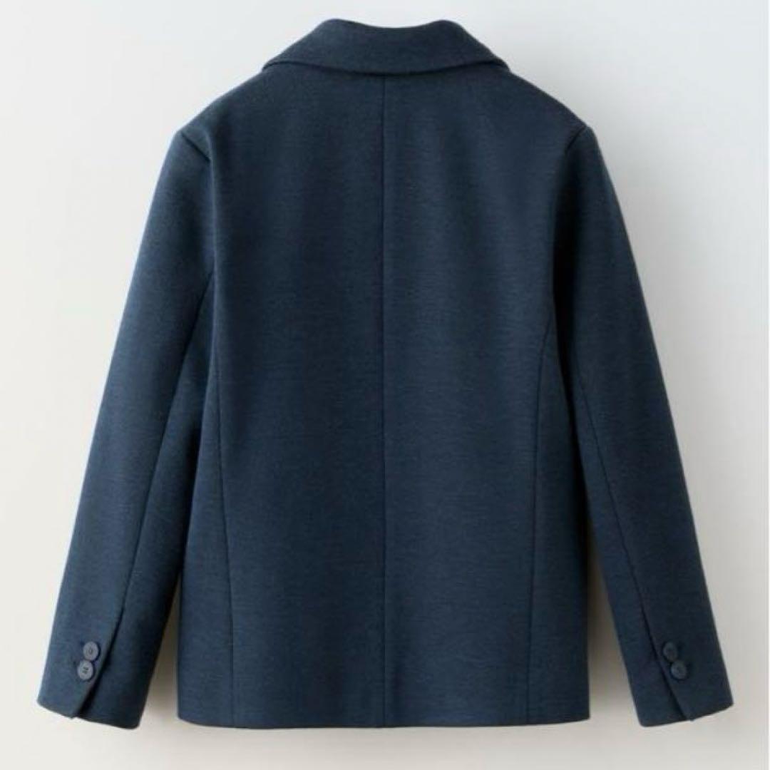 お値下げ！ZARA上下スーツシャツネクタイ4点セット160