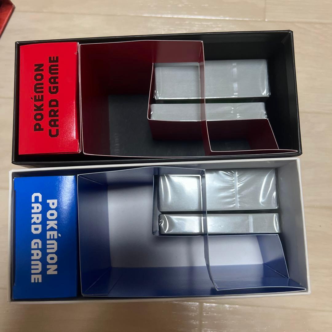 プレミアムトレーナーボックス　いちげき れんげき　パック無　他付属　未開封有