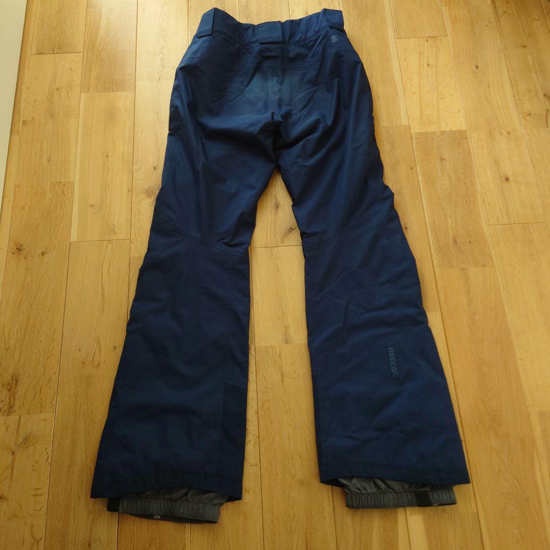 patagonia H2no　スキー　スノーボード　ウェア　上下セット