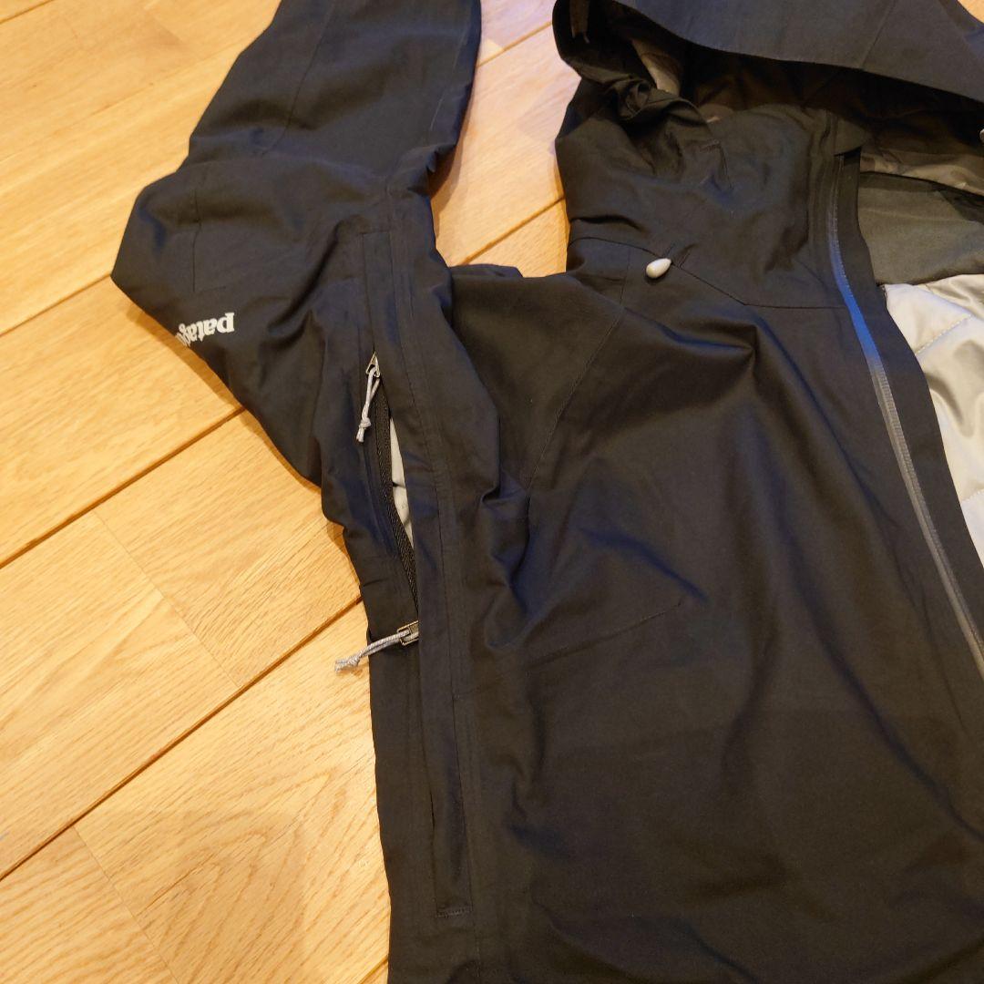 patagonia H2no　スキー　スノーボード　ウェア　上下セット