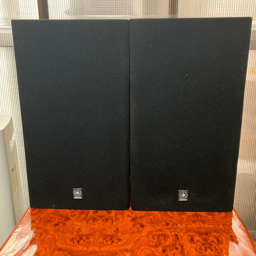 YAMAHA NS-10M スピーカー　2本Set