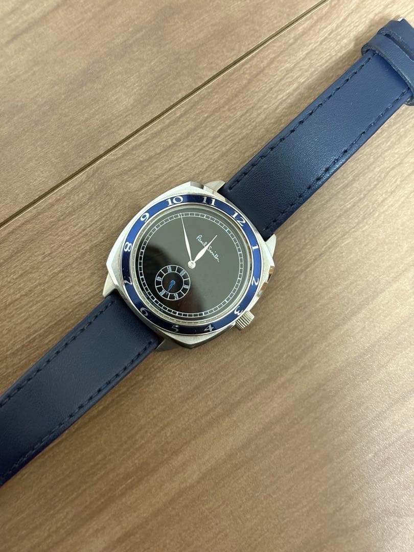 ポールスミス 腕時計/PAUL SMITH WATCH 1995